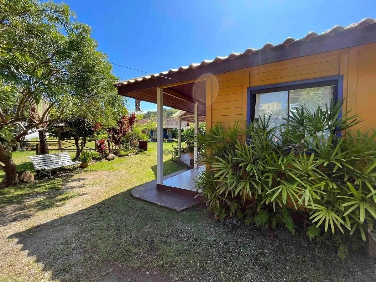 Sao Francisco Do Sul, Sc, Praia Do Forte. Holiday home Sao Francisco do Sul