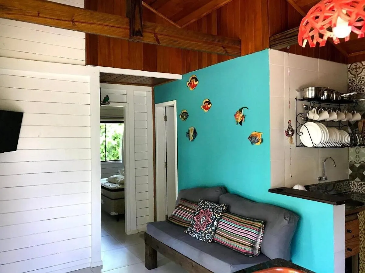 Holiday home Sao Francisco Do Sul, Sc, Praia Do Forte.