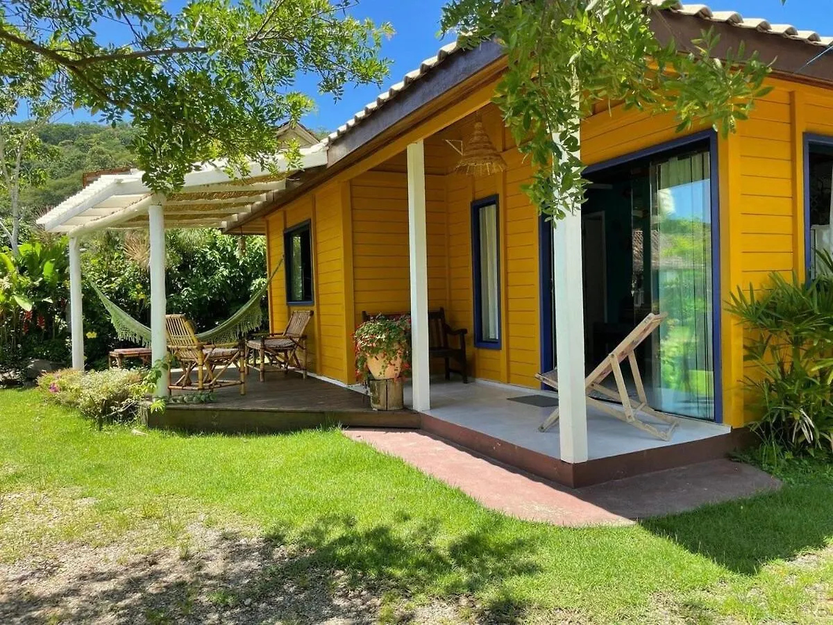 Holiday home Sao Francisco Do Sul, Sc, Praia Do Forte.