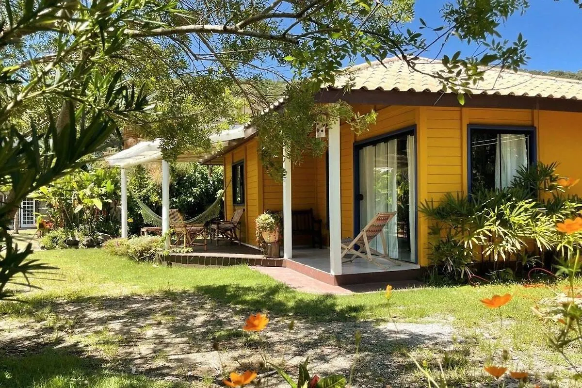 Holiday home Sao Francisco Do Sul, Sc, Praia Do Forte. Brazil