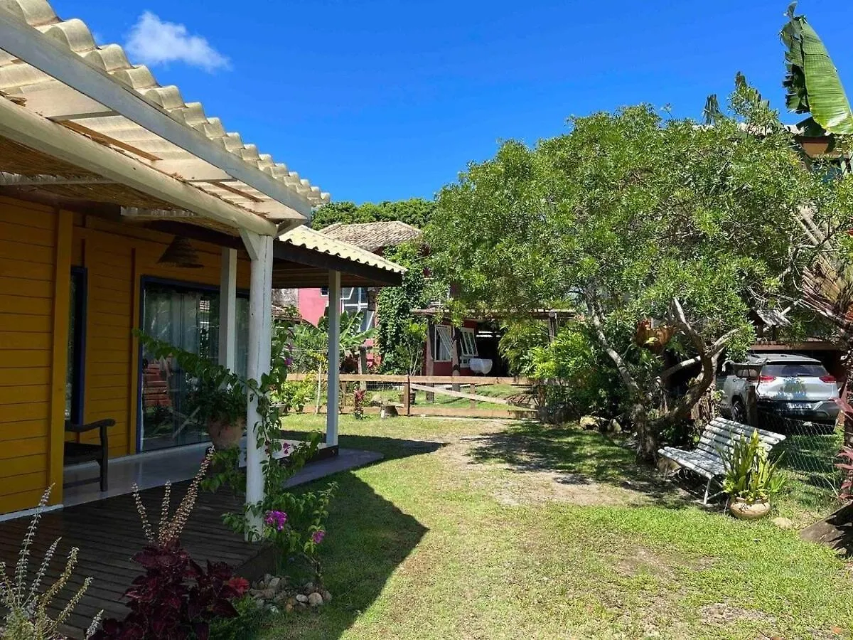 Sao Francisco Do Sul, Sc, Praia Do Forte. Casa de Férias