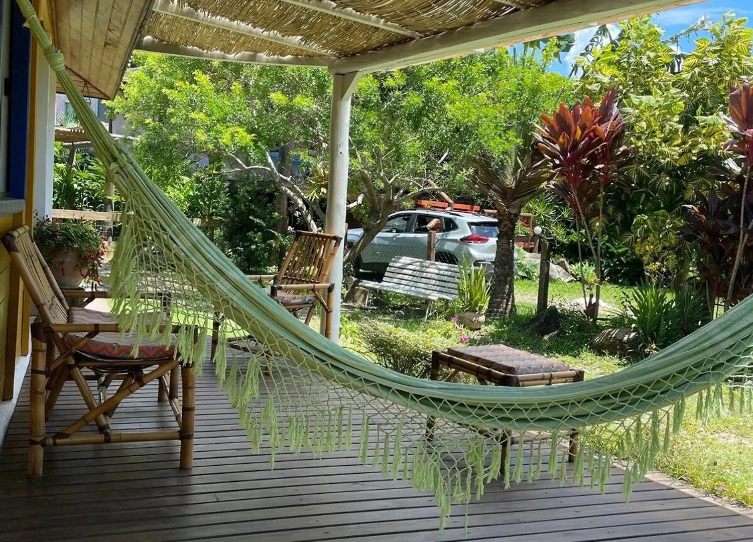 Casa de Férias Sao Francisco Do Sul, Sc, Praia Do Forte.