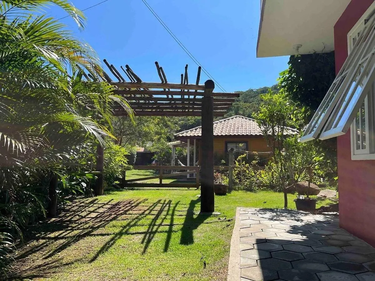 Sao Francisco Do Sul, Sc, Praia Do Forte. Casa de Férias